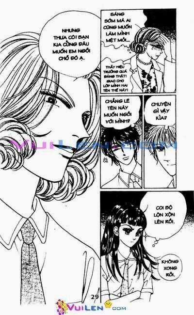 Invincible Yeonbyeongeol Chapter 5 trang 29