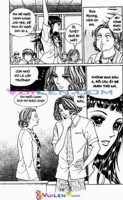 Invincible Yeonbyeongeol Chapter 5 trang 30