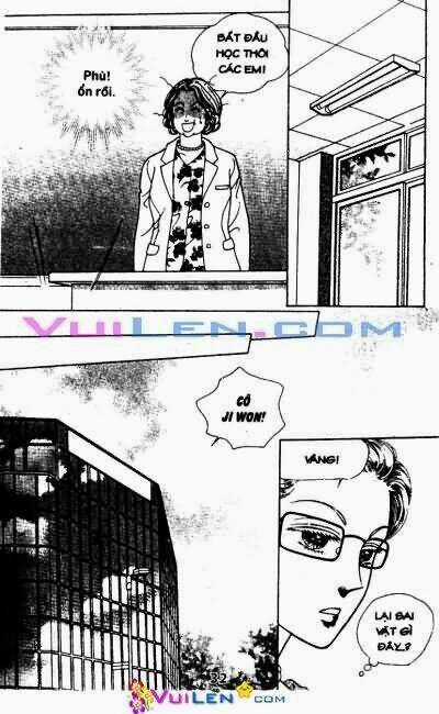 Invincible Yeonbyeongeol Chapter 5 trang 32