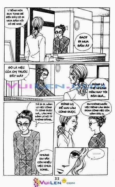 Invincible Yeonbyeongeol Chapter 5 trang 33