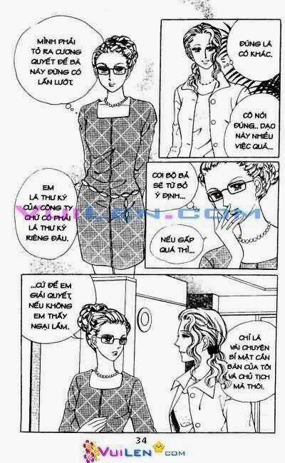 Invincible Yeonbyeongeol Chapter 5 trang 34