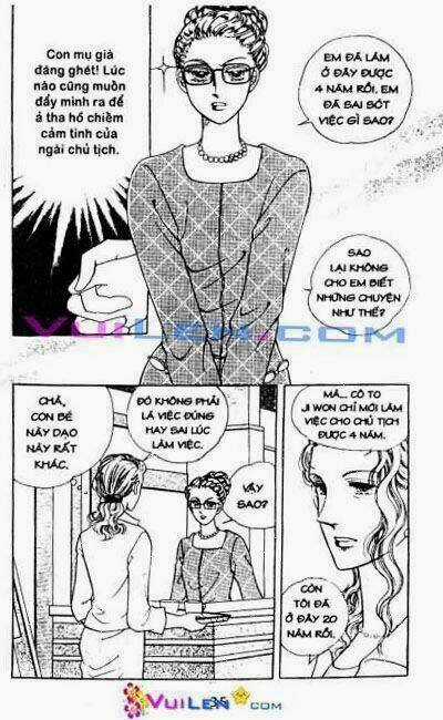 Invincible Yeonbyeongeol Chapter 5 trang 35