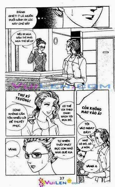 Invincible Yeonbyeongeol Chapter 5 trang 37