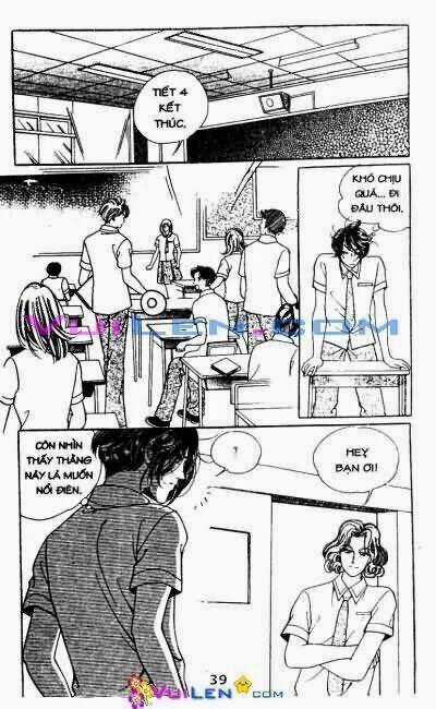 Invincible Yeonbyeongeol Chapter 5 trang 39