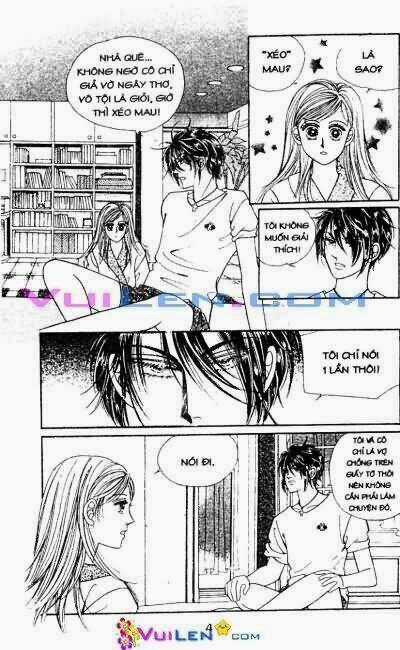 Invincible Yeonbyeongeol Chapter 5 trang 4