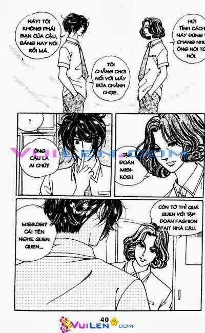 Invincible Yeonbyeongeol Chapter 5 trang 40