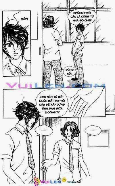 Invincible Yeonbyeongeol Chapter 5 trang 41