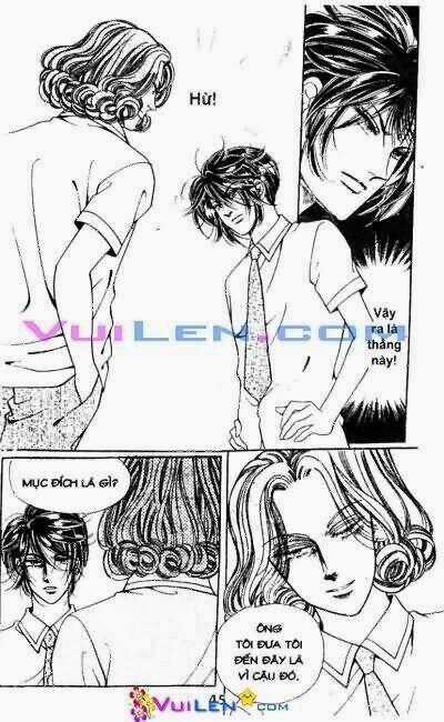 Invincible Yeonbyeongeol Chapter 5 trang 45