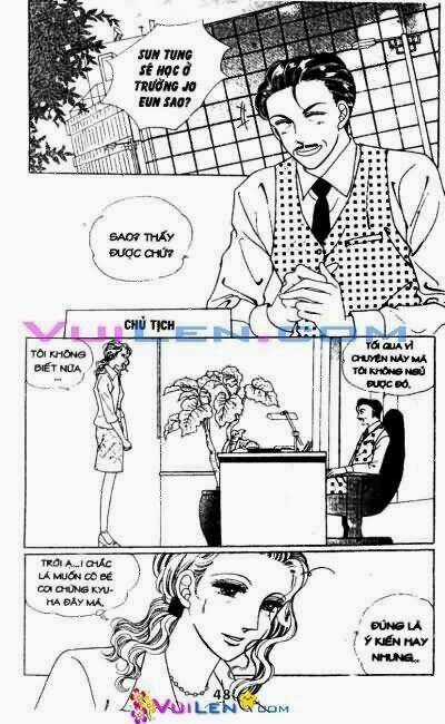 Invincible Yeonbyeongeol Chapter 5 trang 48