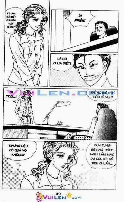 Invincible Yeonbyeongeol Chapter 5 trang 49