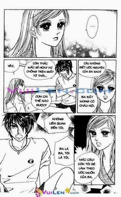 Invincible Yeonbyeongeol Chapter 5 trang 5