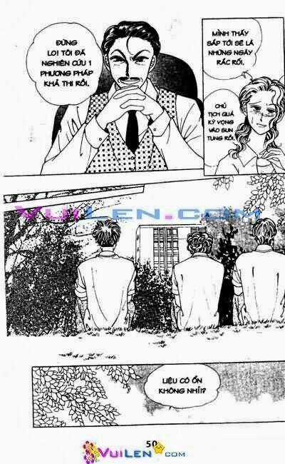 Invincible Yeonbyeongeol Chapter 5 trang 50