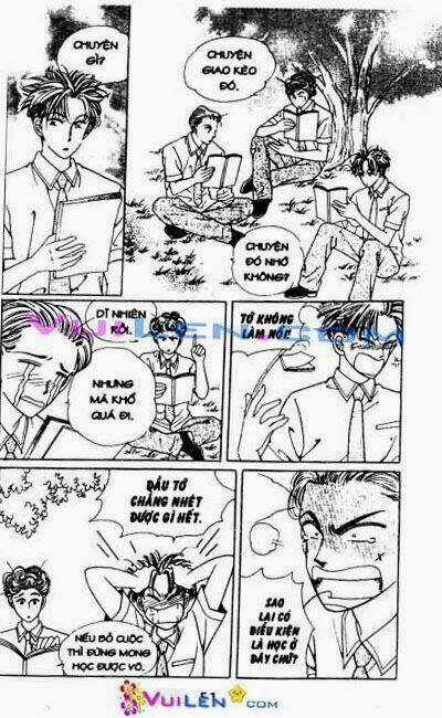 Invincible Yeonbyeongeol Chapter 5 trang 51