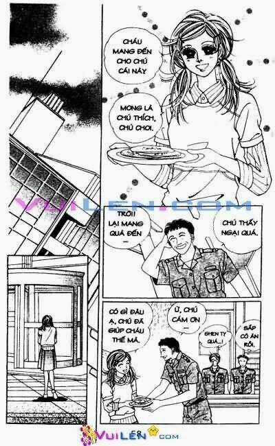 Invincible Yeonbyeongeol Chapter 5 trang 58