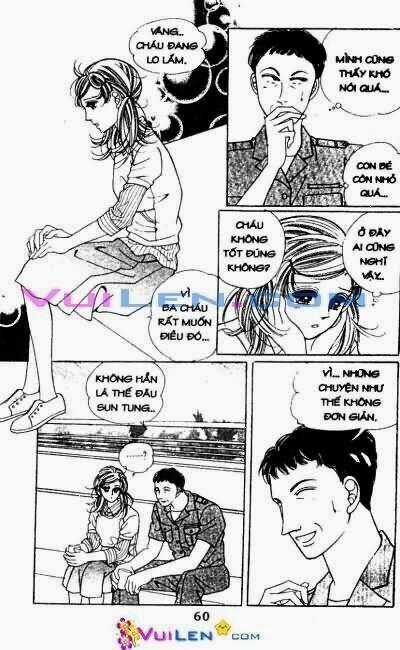 Invincible Yeonbyeongeol Chapter 5 trang 60