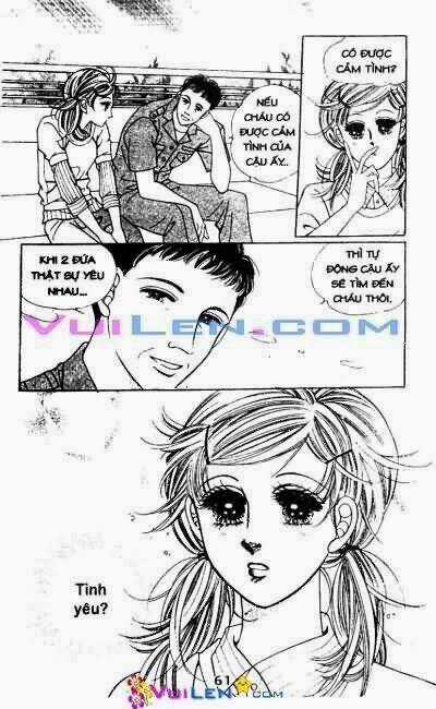 Invincible Yeonbyeongeol Chapter 5 trang 61