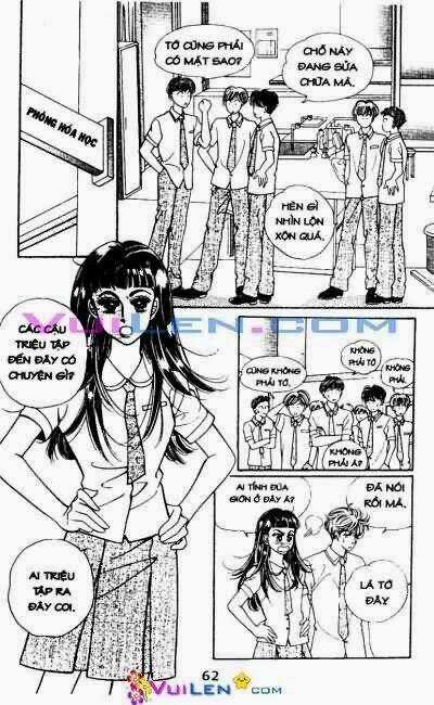 Invincible Yeonbyeongeol Chapter 5 trang 62