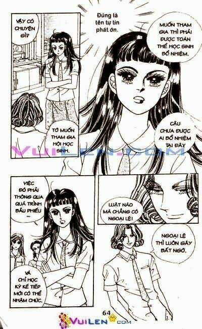 Invincible Yeonbyeongeol Chapter 5 trang 64