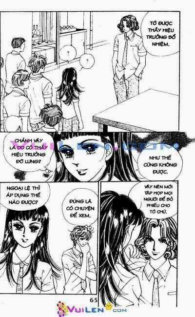 Invincible Yeonbyeongeol Chapter 5 trang 65