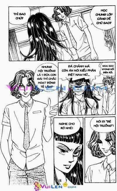 Invincible Yeonbyeongeol Chapter 5 trang 68