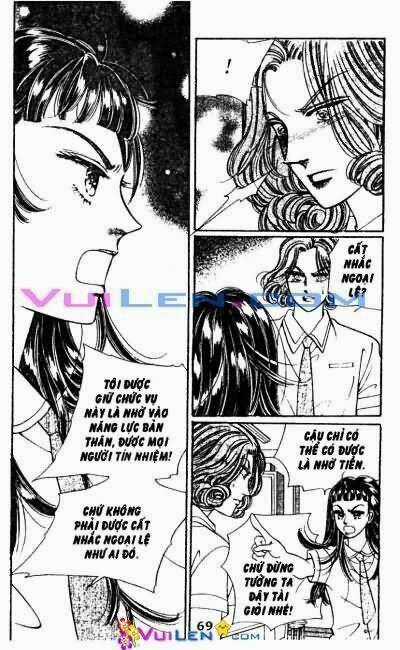 Invincible Yeonbyeongeol Chapter 5 trang 69