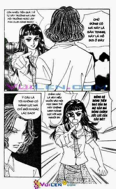 Invincible Yeonbyeongeol Chapter 5 trang 70