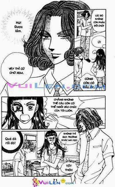 Invincible Yeonbyeongeol Chapter 5 trang 71