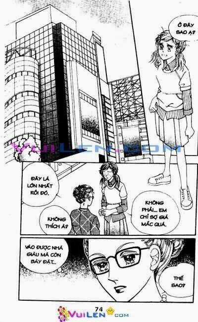 Invincible Yeonbyeongeol Chapter 5 trang 74