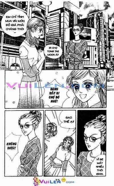 Invincible Yeonbyeongeol Chapter 5 trang 75