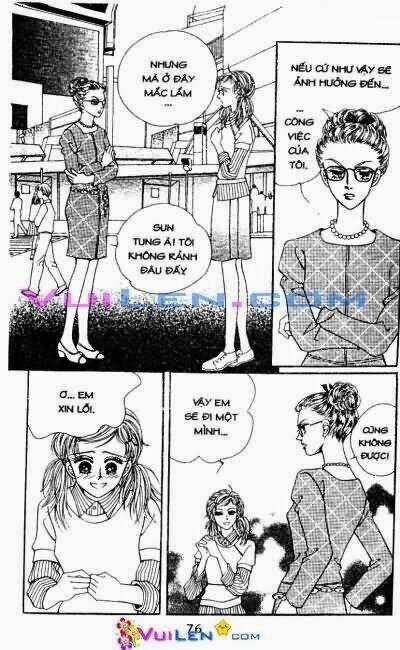 Invincible Yeonbyeongeol Chapter 5 trang 76