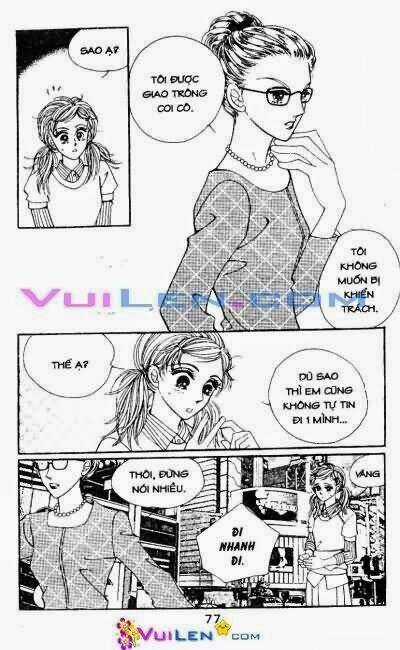 Invincible Yeonbyeongeol Chapter 5 trang 77