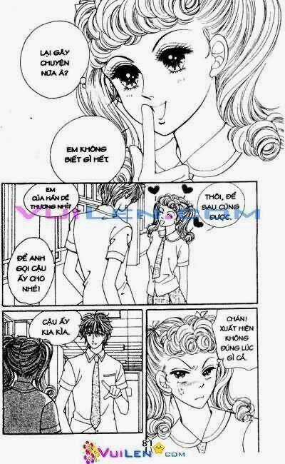 Invincible Yeonbyeongeol Chapter 5 trang 81