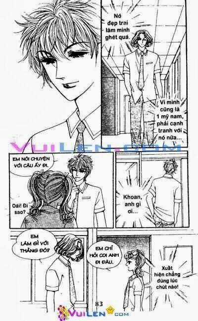 Invincible Yeonbyeongeol Chapter 5 trang 83