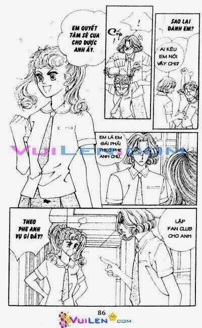 Invincible Yeonbyeongeol Chapter 5 trang 86