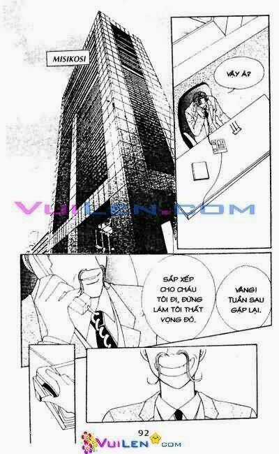 Invincible Yeonbyeongeol Chapter 5 trang 92