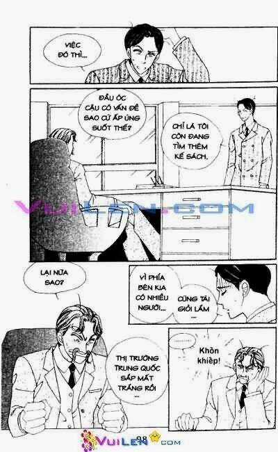 Invincible Yeonbyeongeol Chapter 5 trang 98