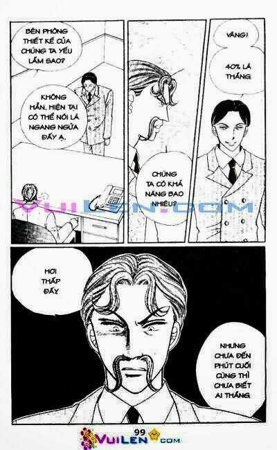 Invincible Yeonbyeongeol Chapter 5 trang 99