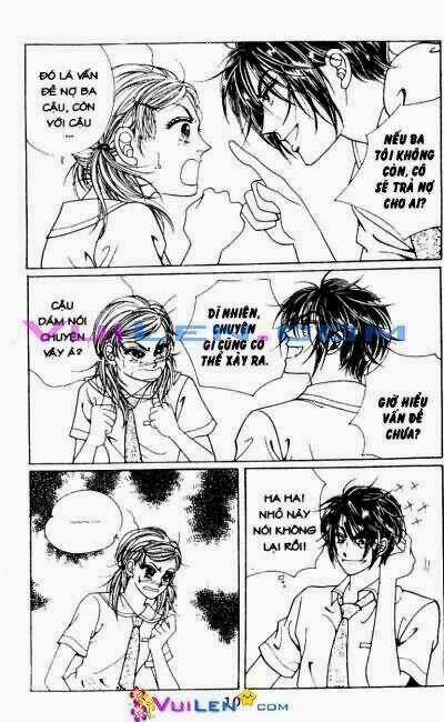 Invincible Yeonbyeongeol Chapter 6 trang 10