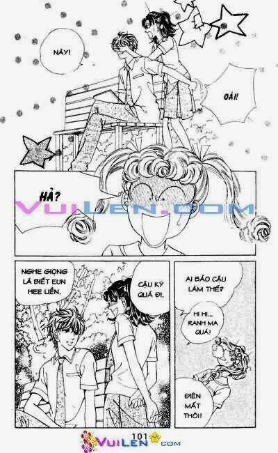 Invincible Yeonbyeongeol Chapter 6 trang 101