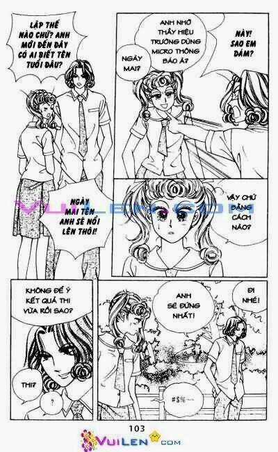 Invincible Yeonbyeongeol Chapter 6 trang 103