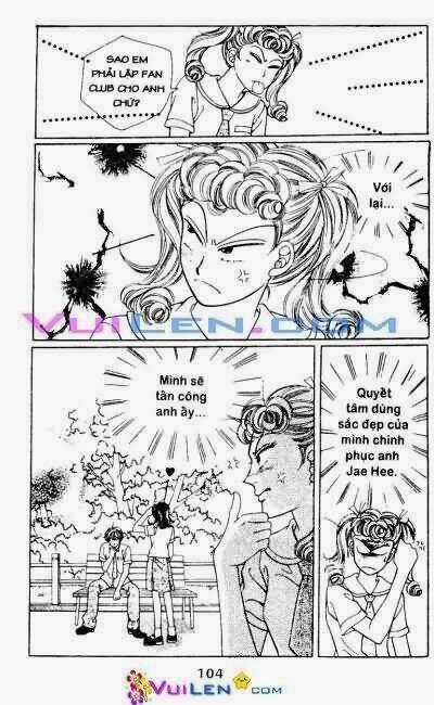 Invincible Yeonbyeongeol Chapter 6 trang 104