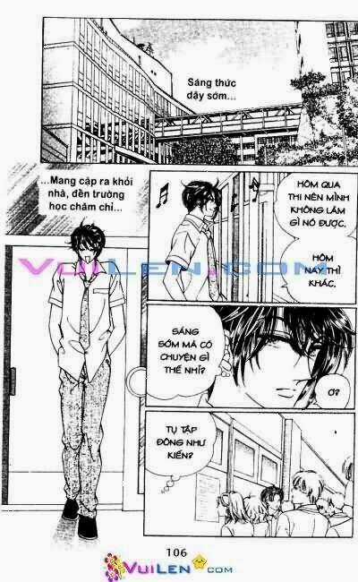 Invincible Yeonbyeongeol Chapter 6 trang 106