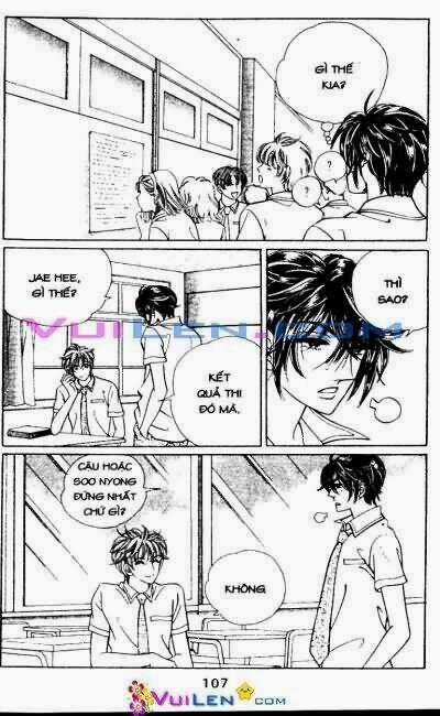 Invincible Yeonbyeongeol Chapter 6 trang 107