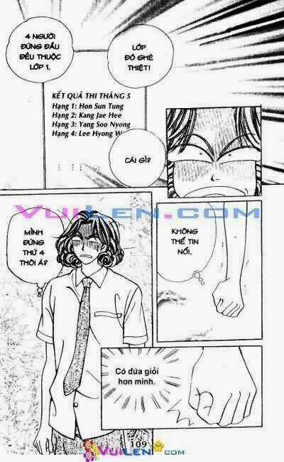 Invincible Yeonbyeongeol Chapter 6 trang 109