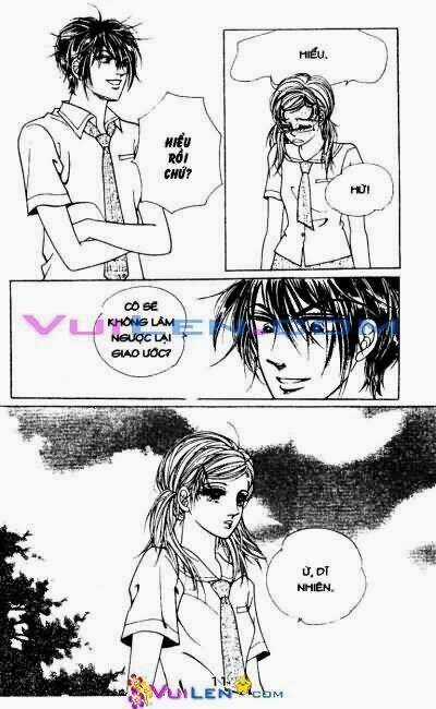 Invincible Yeonbyeongeol Chapter 6 trang 11