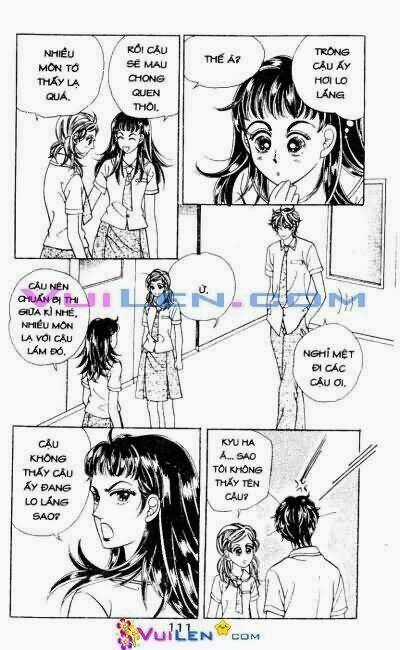 Invincible Yeonbyeongeol Chapter 6 trang 111