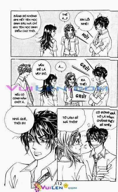 Invincible Yeonbyeongeol Chapter 6 trang 112