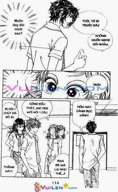 Invincible Yeonbyeongeol Chapter 6 trang 114