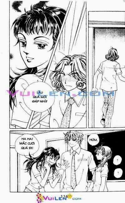 Invincible Yeonbyeongeol Chapter 6 trang 116