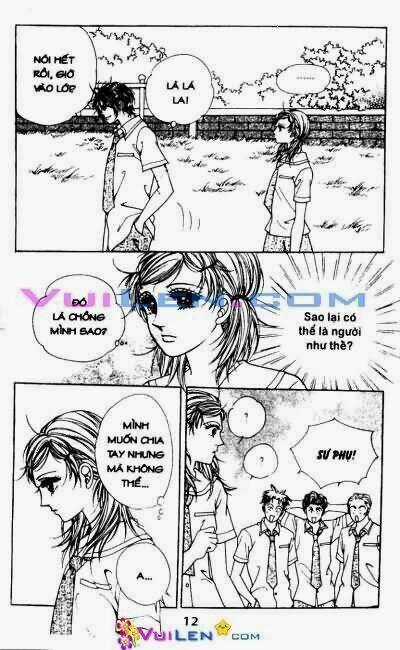 Invincible Yeonbyeongeol Chapter 6 trang 12